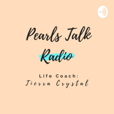 Pearls Talk Raido