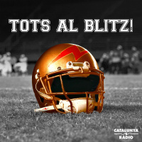 Tots al Blitz! S07E08 - Prèvia de la setmana 4 amb el Marc Alonso