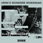 Henks Wondere Woensdag