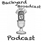 Backyard Broadcast Podcast