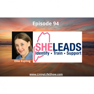 Living Life With Lynda Show