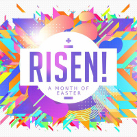 Risen! Week One