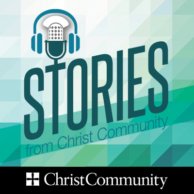 Stories From Christ Community Kc