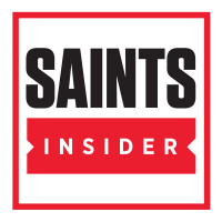 Interstate trips and inside word on young Saints with Sammy Hamill