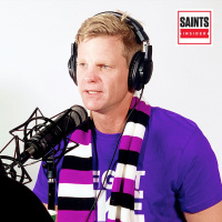 Nick Riewoldt on Maddies Match and life after footy