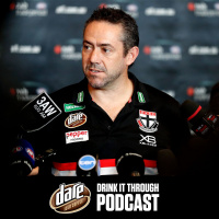 Week 10: The Draft, Pick 4 and China