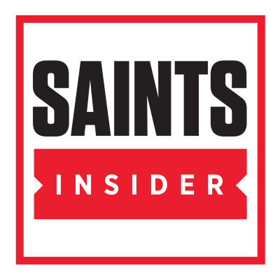 Saints Insider