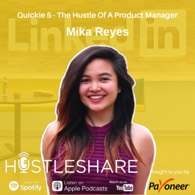 Hustleshare