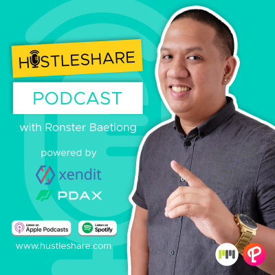 Hustleshare