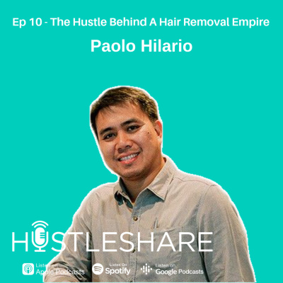 Hustleshare