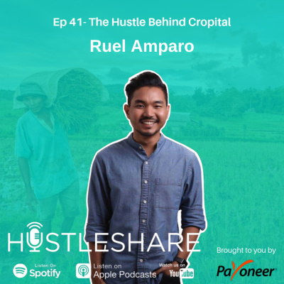 Hustleshare