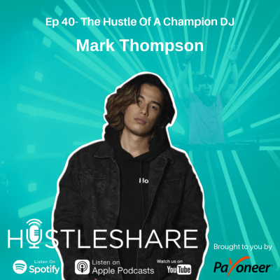 Hustleshare