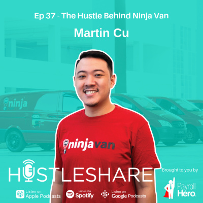 Hustleshare