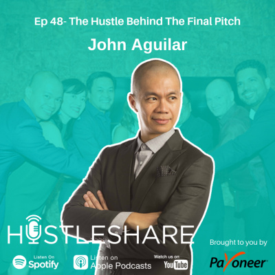 Hustleshare