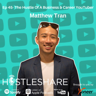 Hustleshare