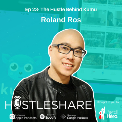 Hustleshare