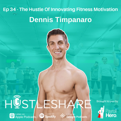 Hustleshare