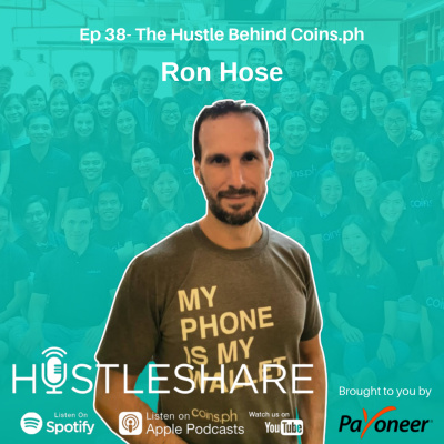 Hustleshare