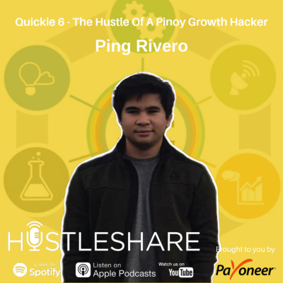 Hustleshare