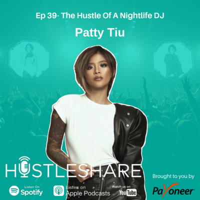 Hustleshare