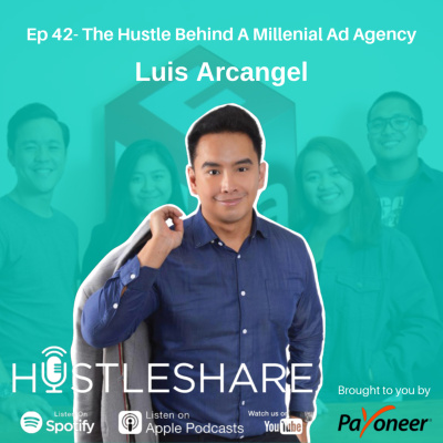 Hustleshare