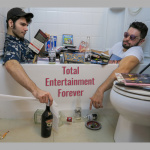 Total Entertainment Forever