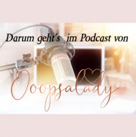 Darum geht´s in meinem Podcast