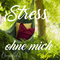 # 6 Stress - ohne mich!