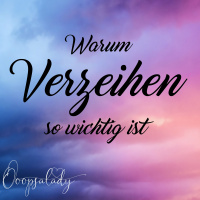 # 7: Verzeihen