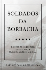 Soldados da Borracha
