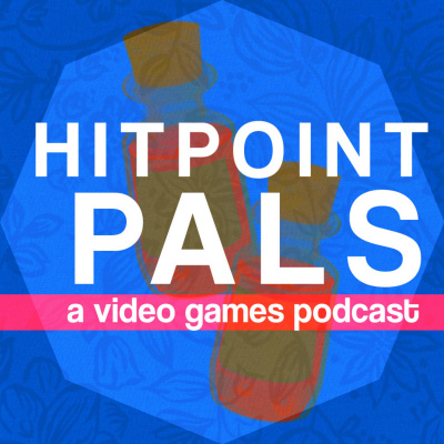 Hitpoint Pals