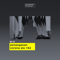 #01 Penanganan Corona ala +62