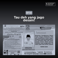 #02 Tau deh yang jago desain!