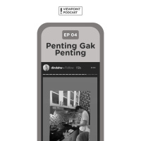 #04 Penting Gak Penting