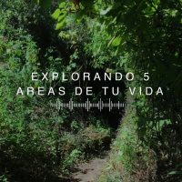CoffeeSoulsPodcast ConfidentSacred - Areas de tu vida