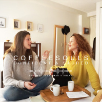 CoffeeSoulsPodcast-ConfidentSacred - Intro