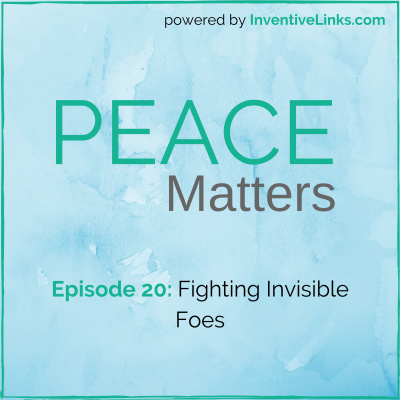 Peace Matters