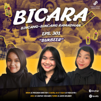 BICARA | S5 | Eps. 301 | Bukbeer