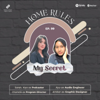Home Rules | S2 | EP. 98 | My secret