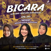BICARA | S5 | Eps. 297 | MEMAR