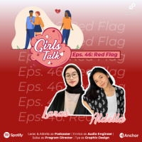 Girls Talk | S2 | EP. 46 | Red Flag