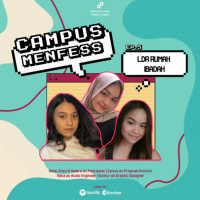 EP. 5 - Campus Menfess : LDR Rumah Ibadah