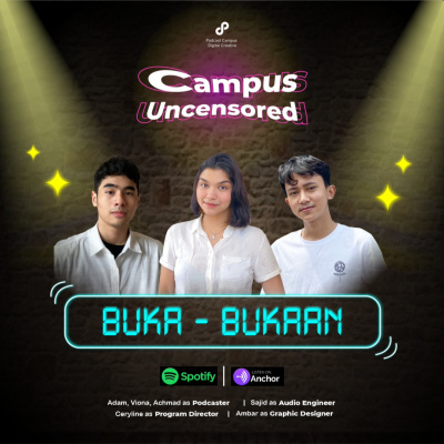 Podcast Campus