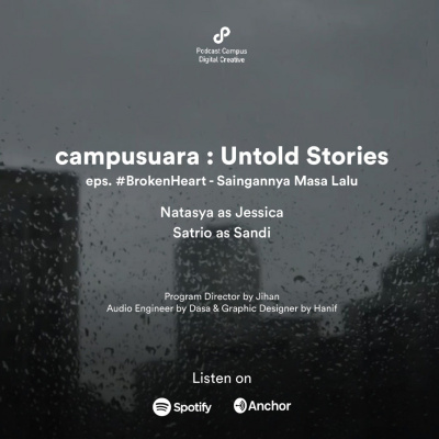 Podcast Campus