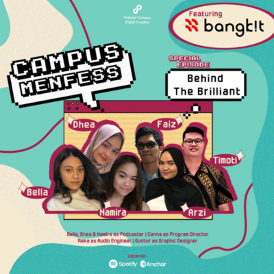 Podcast Campus