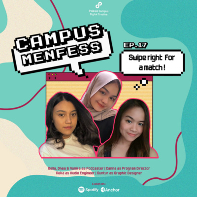 Podcast Campus