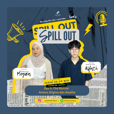 Podcast Campus