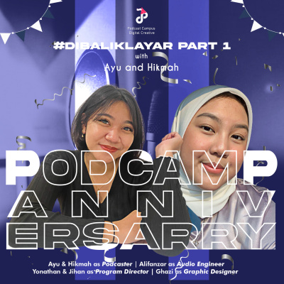 Podcast Campus