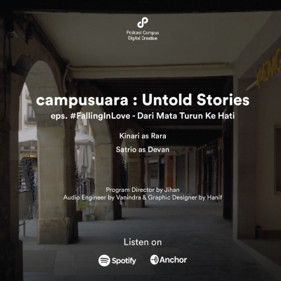 Podcast Campus