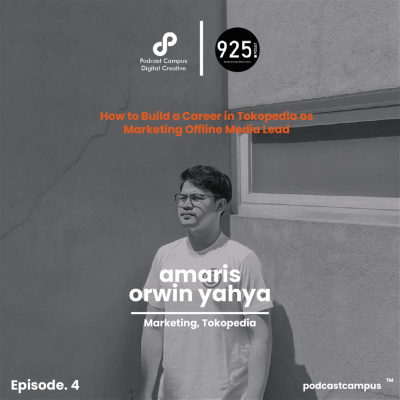 Podcast Campus